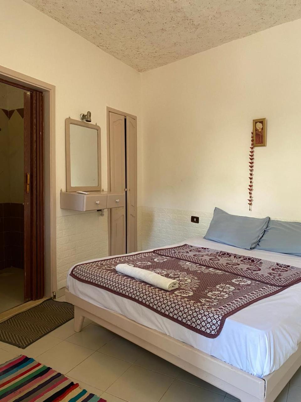 Sunrise Dahab Lodge Zimmer foto